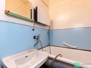 Prodej bytu 2+1, Krupka, Sídliště, 61 m2