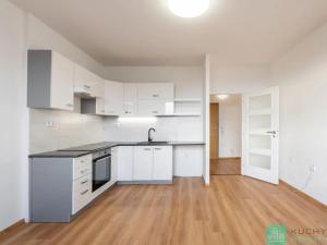 Prodej bytu 2+kk, Osek, Hornická, 43 m2