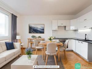 Prodej bytu 2+kk, Osek, Hornická, 43 m2