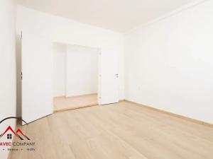 Pronájem bytu 2+1, Český Těšín, Ostravská, 58 m2