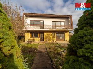 Prodej rodinného domu, Horní Beřkovice, Dlouhá, 204 m2
