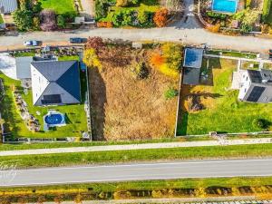 Prodej pozemku pro bydlení, Nová Ves pod Pleší, Včelnická, 1201 m2