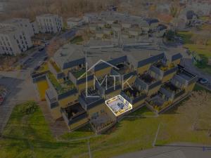 Prodej bytu 4+kk, Ostrava, Keltičkova, 127 m2