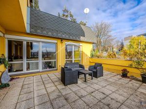 Prodej bytu 4+kk, Ostrava, Keltičkova, 127 m2