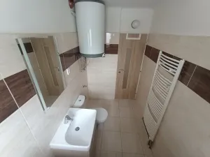 Prodej bytu 2+1, Plzeň, Mírová, 54 m2