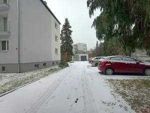 Prodej bytu 2+1, Plzeň, Mírová, 54 m2