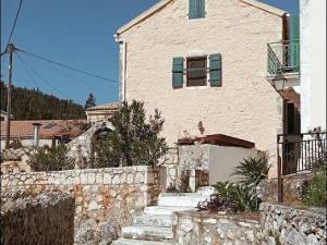 Prodej rodinného domu, Kefalonia, Sami, Erissos, Řecko, 250 m2