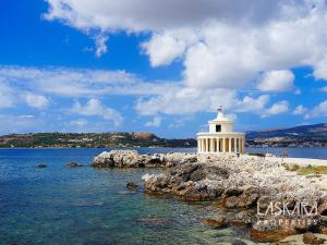 Prodej rodinného domu, Kefalonia, Sami, Erissos, Řecko, 250 m2