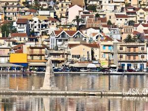 Prodej rodinného domu, Kefalonia, Sami, Erissos, Řecko, 250 m2