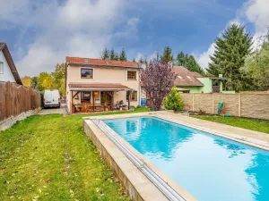 Prodej rodinného domu, Sulice, Rovná, 185 m2