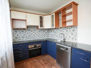 Prodej bytu 3+1, Ústí nad Labem - Neštěmice, Mlýnská, 67 m2