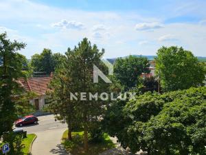 Prodej bytu 3+1, Kyjov, Tyršova, 71 m2