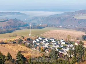 Pronájem rodinného domu, Chocerady, 116 m2