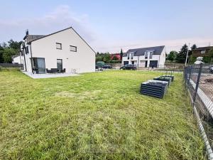 Pronájem rodinného domu, Chocerady, 116 m2