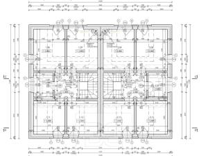Pronájem rodinného domu, Chocerady, 116 m2