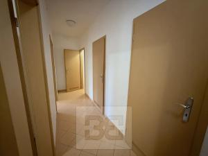 Pronájem bytu 2+kk, Praha - Hostivař, Rižská, 47 m2