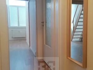 Pronájem bytu 1+kk, Ostrava, Palackého, 30 m2