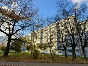 Prodej bytu 3+1, Kladno, Vít. Nezvala, 65 m2