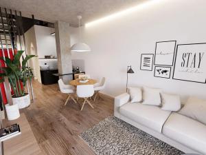 Prodej bytu 3+kk, Alicante, Španělsko, 84 m2