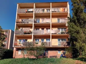 Prodej bytu 3+1, Náchod, Cvrčkova, 85 m2