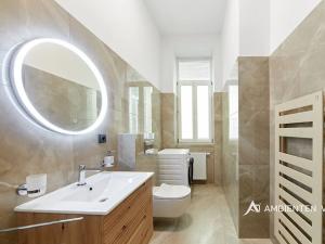 Pronájem bytu 1+kk, Brno, Masarykova, 35 m2