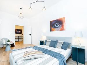 Prodej bytu 2+kk, Praha - Vinohrady, Polská, 47 m2