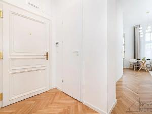 Prodej bytu 1+kk, Praha - Vinohrady, Chodská, 28 m2
