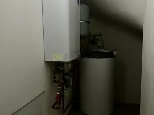 Pronájem rodinného domu, Rosice, Zbýšovská, 95 m2