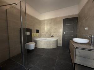 Pronájem rodinného domu, Rosice, Zbýšovská, 95 m2