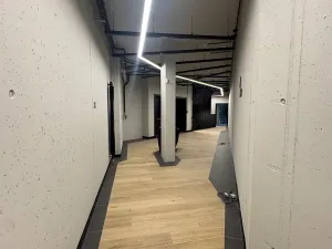 Pronájem bytu 2+kk, Praha - Vršovice, Krymská, 45 m2