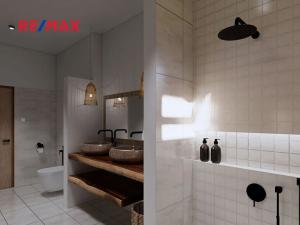 Prodej vily, Sekongkang, Indonésie, 128 m2