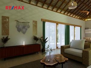 Prodej vily, Sekongkang, Indonésie, 128 m2