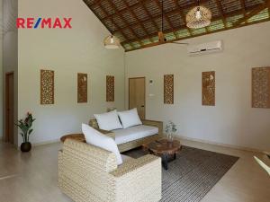 Prodej vily, Sekongkang, Indonésie, 128 m2