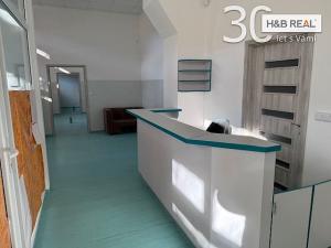 Prodej pozemku, Vsetín, 200 m2