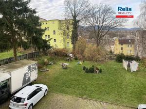 Pronájem bytu 2+1, Liberec, Havlíčkova, 60 m2