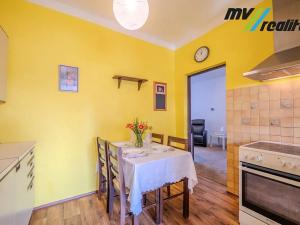 Prodej rodinného domu, Milovice, Zahradní, 80 m2