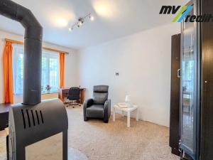 Prodej rodinného domu, Milovice, Zahradní, 80 m2