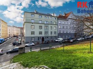 Prodej bytu 2+kk, Praha - Libeň, Františka Kadlece, 52 m2