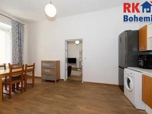 Prodej bytu 2+kk, Praha - Libeň, Františka Kadlece, 52 m2