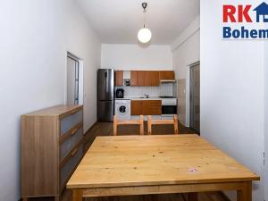 Prodej bytu 2+kk, Praha - Libeň, Františka Kadlece, 52 m2