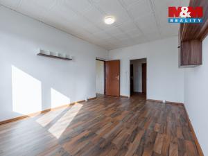 Pronájem bytu 2+1, Chodov, Revoluční, 56 m2