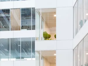 Pronájem kanceláře, Praha - Karlín, Křižíkova, 448 m2