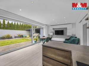 Prodej bytu 4+1, Náchod, Krátká, 97 m2