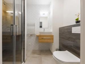 Prodej bytu 1+kk, Loučná pod Klínovcem, 28 m2