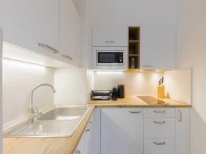 Prodej bytu 2+kk, Loučná pod Klínovcem, 40 m2