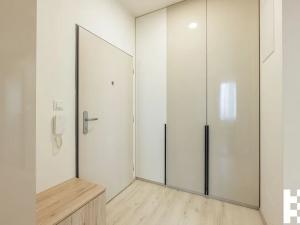 Pronájem bytu 2+kk, Praha - Vysočany, Čerpadlová, 60 m2