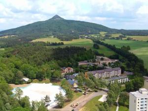 Prodej pozemku pro bydlení, Mimoň, Vranovská, 1171 m2