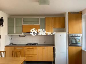 Pronájem bytu 2+1, Blansko, Okružní, 47 m2