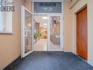 Pronájem kanceláře, Praha - Štěrboholy, K Hrušovu, 59 m2