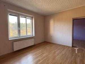 Prodej vícegeneračního domu, Újezd u Chocně, 247 m2